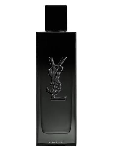 MYSLF מאת Yves Saint Laurent