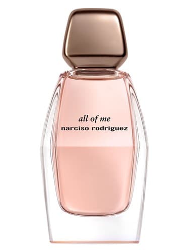 All of Me מאת Narciso Rodriguez