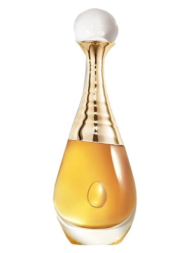 J'adore L'Or מאת Dior