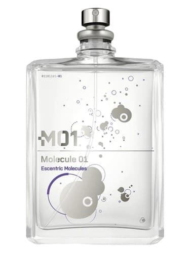 Molecule 01 מאת Escentric Molecules