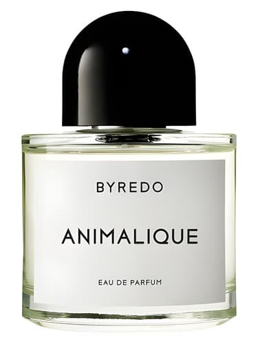 Animalique מאת Byredo