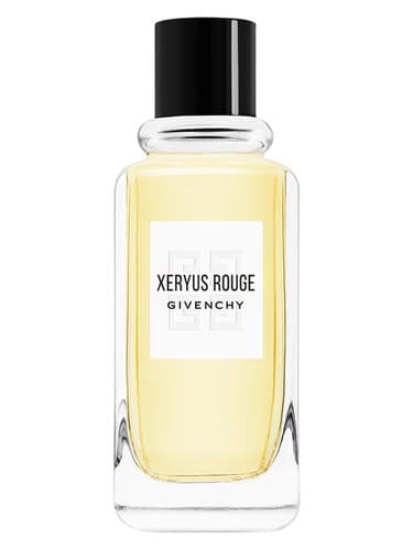 Xeryus Rouge מאת Givenchy