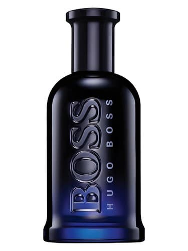 Boss Bottled Night מאת Hugo Boss
