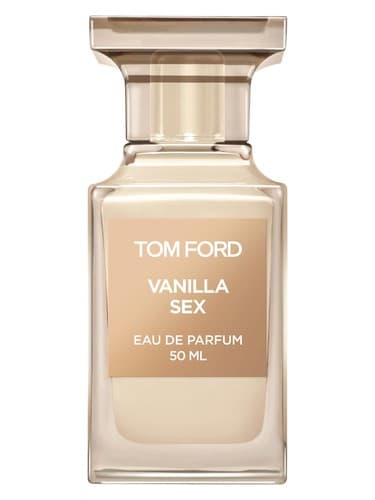 Vanilla Sex מאת Tom Ford — בקבוק בושם