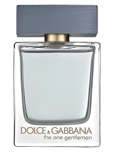 The One Gentleman מאת Dolce & Gabbana