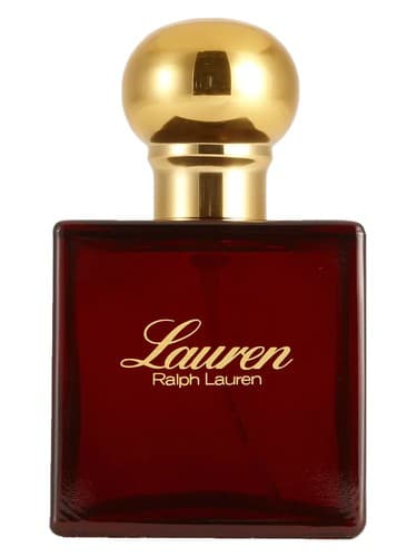 Lauren מאת Ralph Lauren