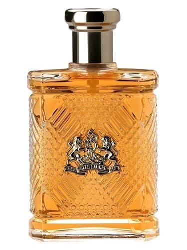 Safari for Men מאת Ralph Lauren