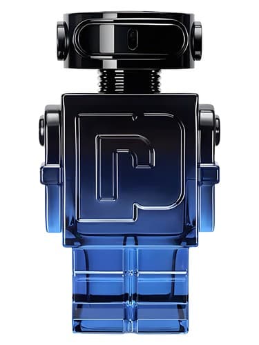Phantom Intense מאת Paco Rabanne