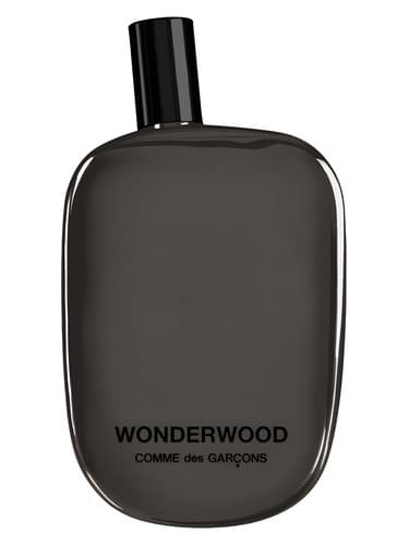Comme des Garçons Wonderwood מאת Comme des Garcons