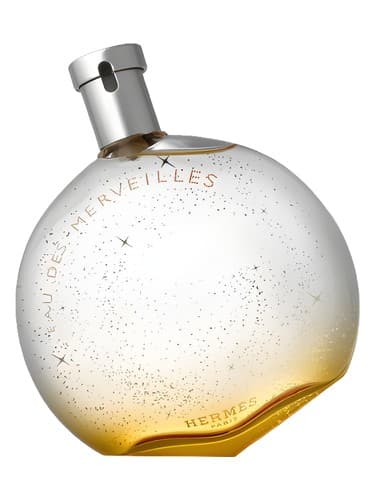 Eau des Merveilles מאת Hermès
