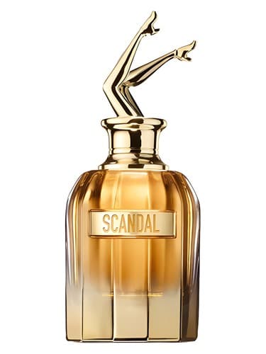 Scandal Absolu Pour Femme מאת Jean Paul Gaultier