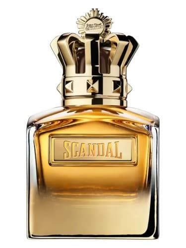 Scandal Absolu Pour Homme מאת Jean Paul Gaultier