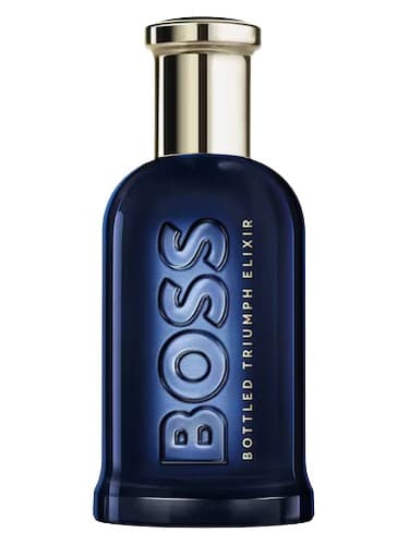 Boss Bottled Triumph Elixir מאת Hugo Boss