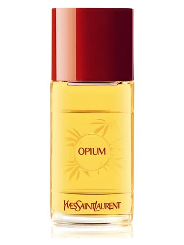Opium מאת Yves Saint Laurent