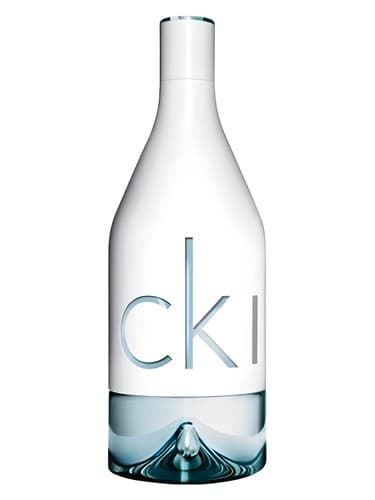 In2U for Men מאת Calvin Klein