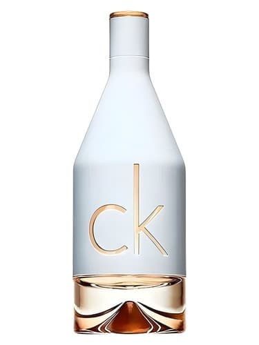 In2U for Women מאת Calvin Klein