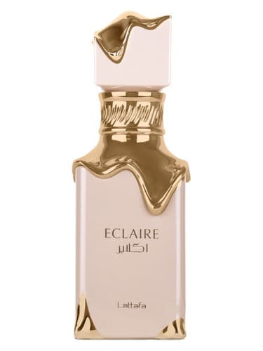 Eclaire EDP מאת Lattafa