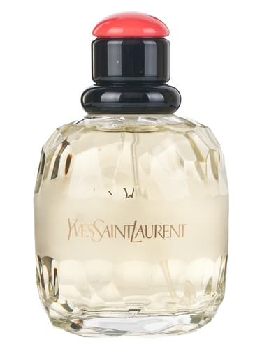 Paris מאת Yves Saint Laurent