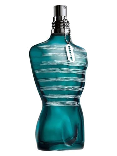 Terrible מאת Jean Paul Gaultier