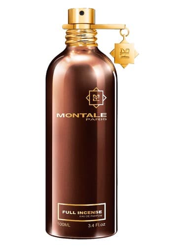 Full Incense מאת Montale
