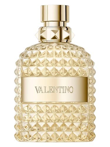 Born in Roma Uomo Gold מאת Valentino