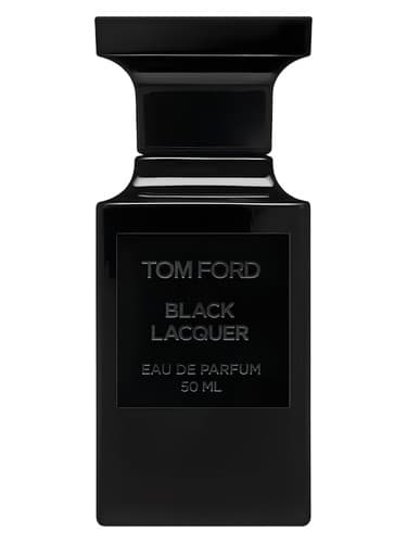 Black Lacquer מאת Tom Ford